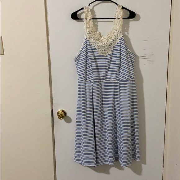 Dress - Picture 1 of 2